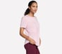 GO DRI Swift Tee, LILAC, full image number 3