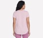 GO DRI Swift Tunic Tee, LILAC, full image number 1