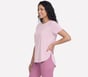 GO DRI Swift Tunic Tee, LILAC, full image number 2