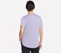 GO DRI Swift Tunic Tee, LAVENDER / LIGHT PINK, full image number 1