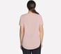 GO DRI Swift Tunic Tee, TAUPE / BRUN, full image number 1