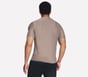 GO DRI All Day Tee, BRAUN, full image number 1