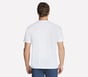 Flying High Tee, WHITE, full image number 1