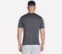 Performance Charge Tee, GRIS ANTHRACITE, full image number 1