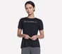 Diamond Legacy Tee, SCHWARZ, full image number 0