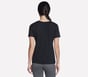 Diamond Legacy Tee, SCHWARZ, full image number 1
