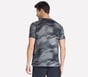 Harry Kane GO DRI Charge Drift Tee, GRIS CHARBON, full image number 1