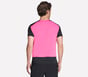 Pace Tee, FUCHSIA, full image number 1