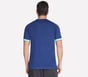 SKX Attacker Jersey, NAVY, full image number 1