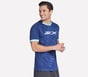 SKX Attacker Jersey, NAVY, full image number 3
