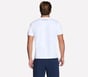 HARRY KANE ICON GRAPHIC TEE, WEISS, full image number 1