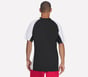 Penalty Tee, NOIR, full image number 1
