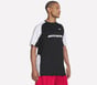 Penalty Tee, NOIR, full image number 3