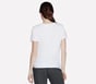 Shine Tee, WHITE, full image number 1
