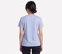 GO DRI Brisk Graphic Tee, BLACK / GUNMETAL / BLUE, full image number 1