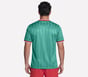 On Pitch Jersey, BLACK / NATURAL, full image number 1