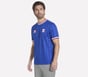 On Pitch Jersey, BLUE, full image number 2