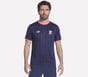On Pitch Jersey, NAVY, full image number 0