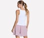 GO WALK Luxe Rib Tank, WHITE, full image number 1