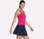 GOWALK Evolution Tank, HOT PINK / BLUE, full image number 3
