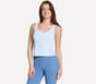 GOWALK Evolution Tank, SIL / WHITE / BLUE, full image number 0