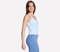 GOWALK Evolution Tank, SIL / WHITE / BLUE, full image number 3