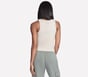 GO WALK Shelf Bra Tank, NATURAL / TAN, full image number 1