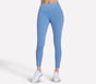 Skechers GO WALK High Waisted Legging, POSEIDON, full image number 0