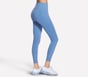 Skechers GO WALK High Waisted Legging, POSEIDON, full image number 3