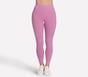 Skechers GO WALK HW Legging, ROSE, full image number 0