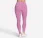 Skechers GO WALK HW Legging, ROSE, full image number 1
