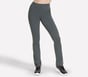 Skechers GO WALK OG Pant Regular Length, GREEN / BLACK, full image number 0