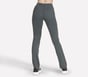 Skechers GO WALK OG Pant Regular Length, GREEN / BLACK, full image number 1