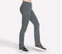 Skechers GO WALK OG Pant Regular Length, GREEN / BLACK, full image number 2