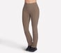 Skechers GO WALK OG Pant Regular Length, GRAY / OLIVE, full image number 0