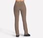 Skechers GO WALK OG Pant Regular Length, GRAY / OLIVE, full image number 1