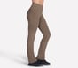 Skechers GO WALK OG Pant Regular Length, GRAY / OLIVE, full image number 2