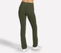 Skechers GO WALK OG Pant Regular Length, OLIVE / BLACK, full image number 1