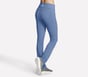 Skechers GO WALK OG Pant Regular Length, WHITE / BLUE, full image number 1