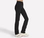 GO WALK Joy Pant Petite Length, BLACK, full image number 3