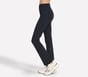 GO WALK Joy Pant Tall Length, BLACK, full image number 3