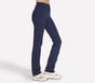 GO WALK Joy Pant Tall Length, NAVY, full image number 3