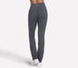 Skechers GO WALK Joy Pant Regular Length, BLACK / CHARCOAL, full image number 1