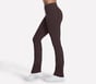 Skechers GO WALK Joy Pant Regular Length, BROWN, full image number 2
