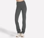 Skechers GO WALK Joy Pant Regular Length, VERT / NOIR, full image number 0