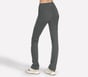 Skechers GO WALK Joy Pant Regular Length, VERT / NOIR, full image number 1