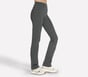 Skechers GO WALK Joy Pant Regular Length, VERT / NOIR, full image number 2