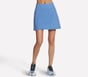 Skechers GO FLEX Skort, POSEIDON, full image number 0