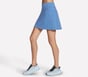 Skechers GO FLEX Skort, POSEIDON, full image number 2