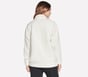 Downtime Jacket, OFF WHITE, full image number 1